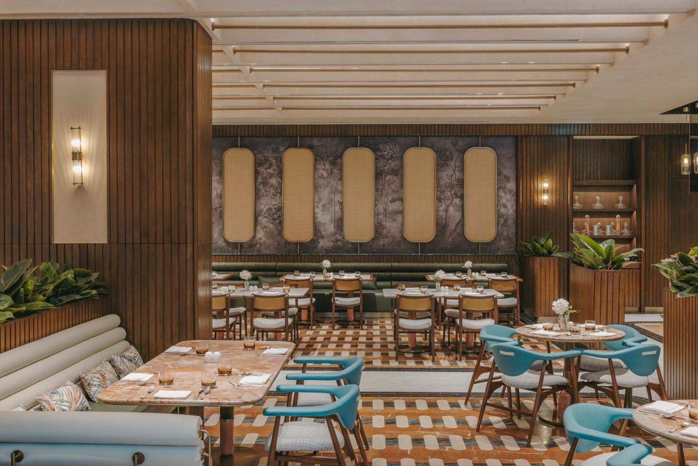 Fairmont Hanoi - Nơi di sản toàn cầu giao thoa hồn cốt Kinh Kỳ anh 3.jpg