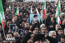 Báo Anh hé lộ chi tiết cách thức tình báo Israel theo dõi lãnh tụ tối cao Iran