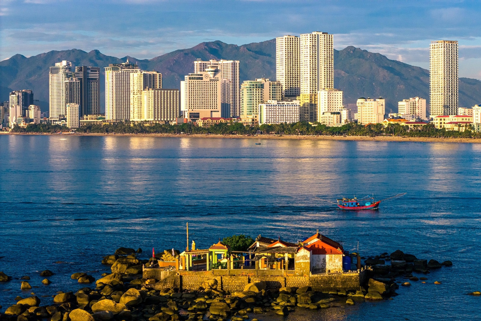 Charmora City tăng sức hút nhờ hệ tiện ích đa dạng chuẩn quốc tế