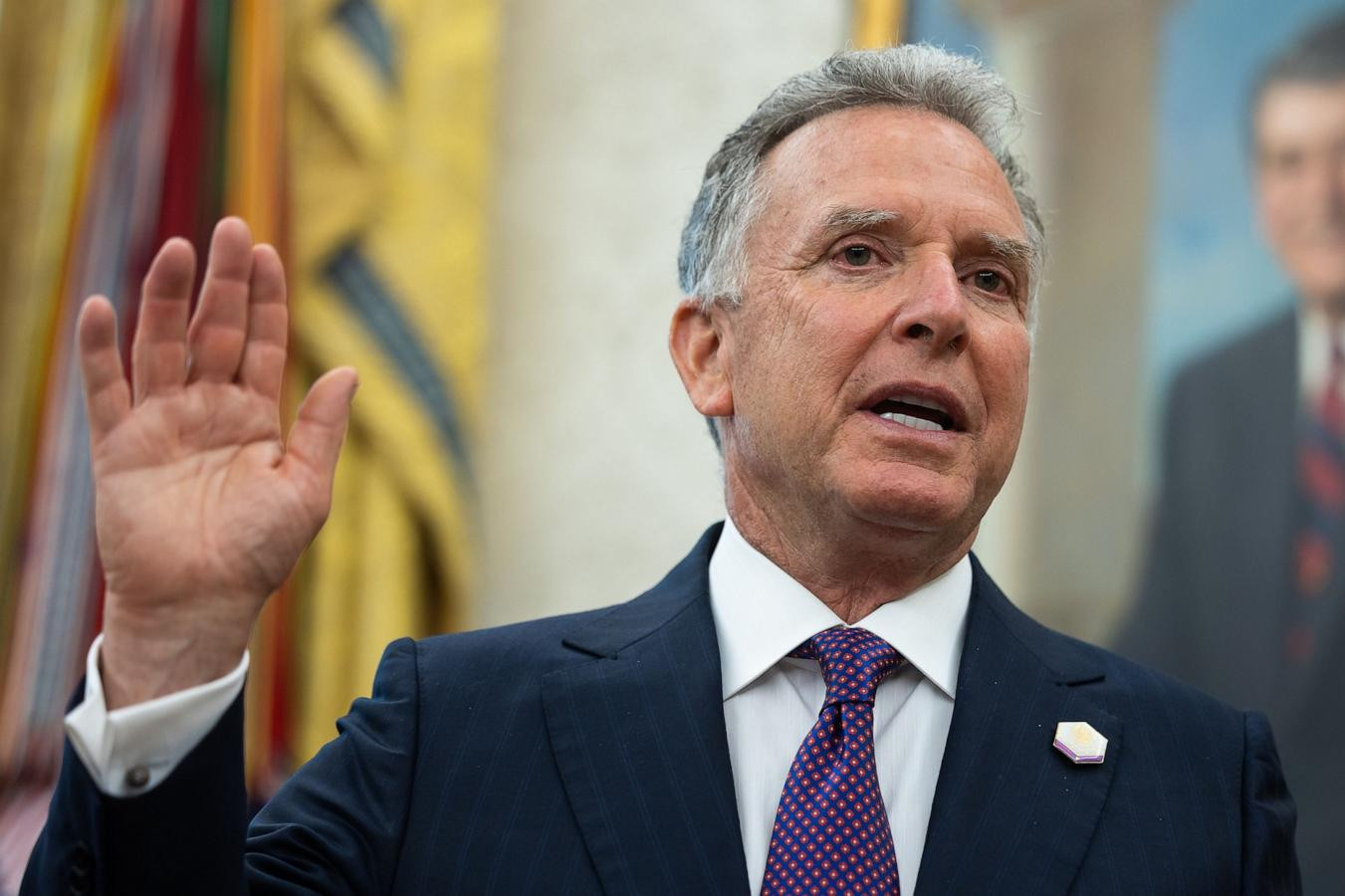 dac phai vien My EPA EFE.jpg