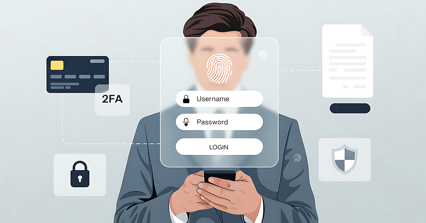 Đến năm 2030, toàn bộ cán bộ, công chức sẽ có định danh điện tử