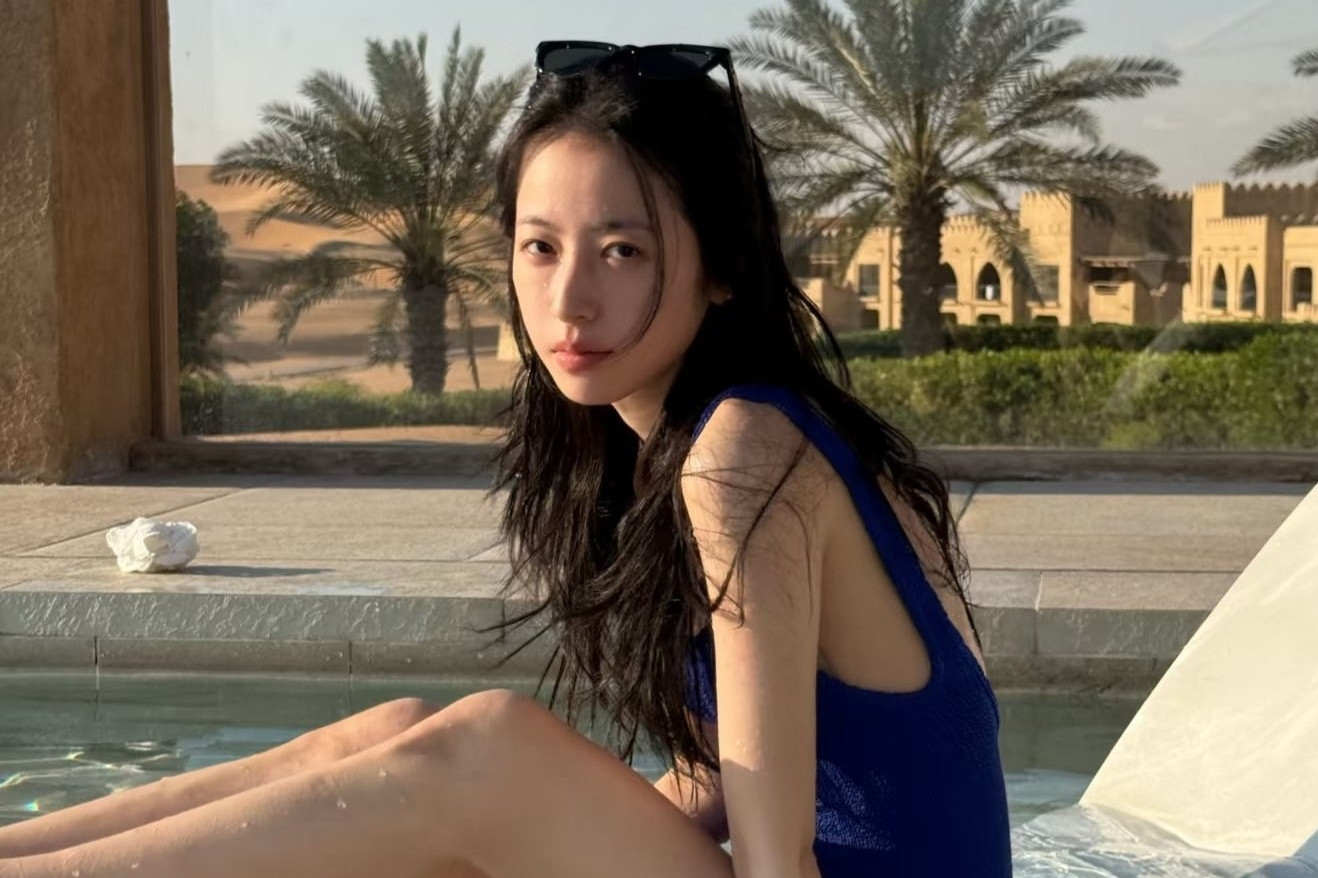  Diễn viên Châu Vũ Đồng bị mất liên lạc khi Mỹ - Israel tấn công Iran 