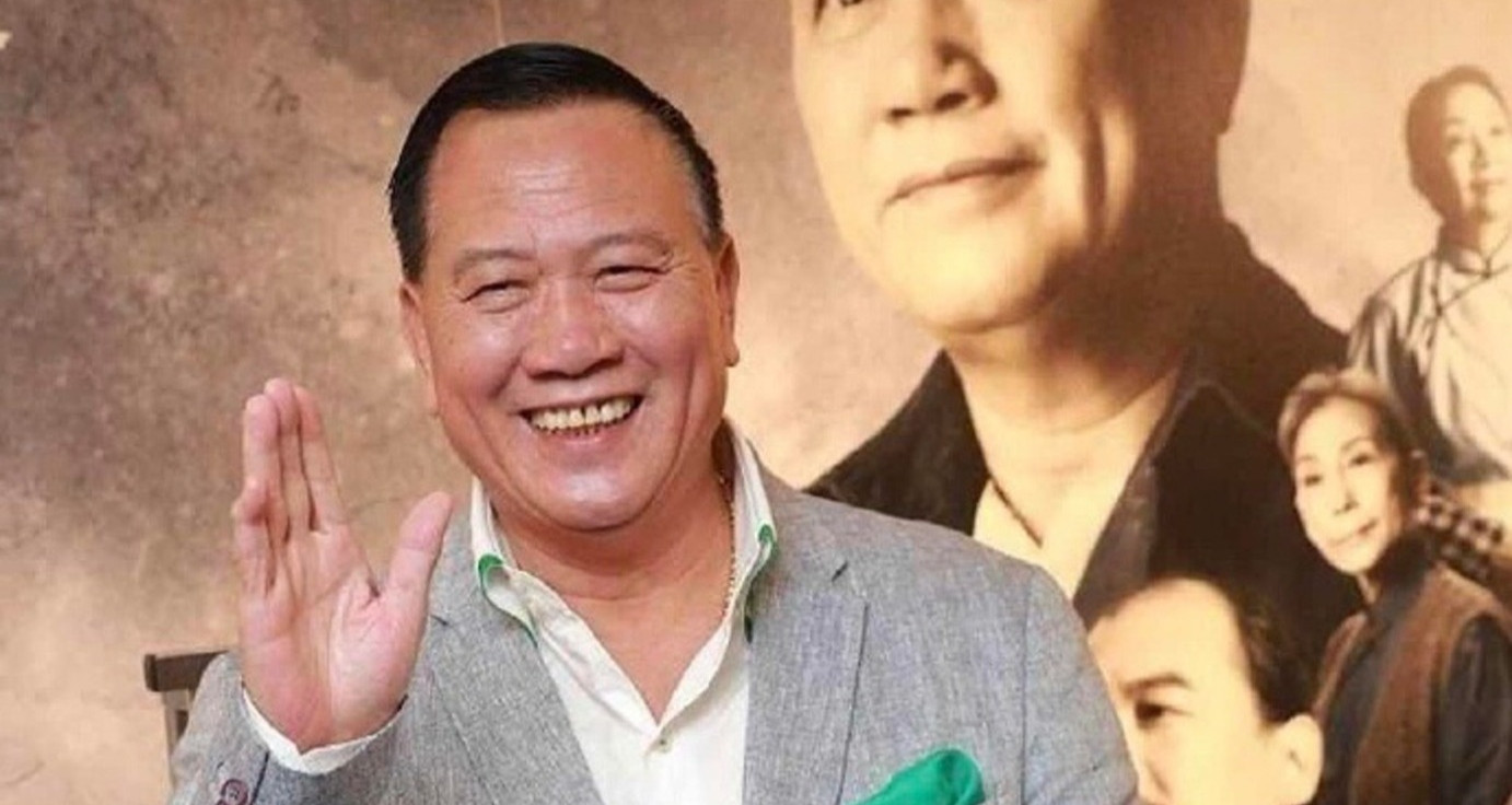 Diễn viên 'Người trong giang hồ' ngồi xe lăn vì biến chứng tiểu đường