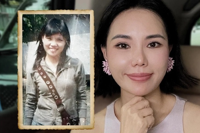 Người phụ nữ từng bị bỏ rơi trên núi trở thành bà chủ thời trang triệu USD