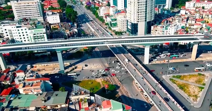 Hà Nội mở rộng Vành đai 2: Giải tỏa ùn tắc và định hình phát triển đô thị