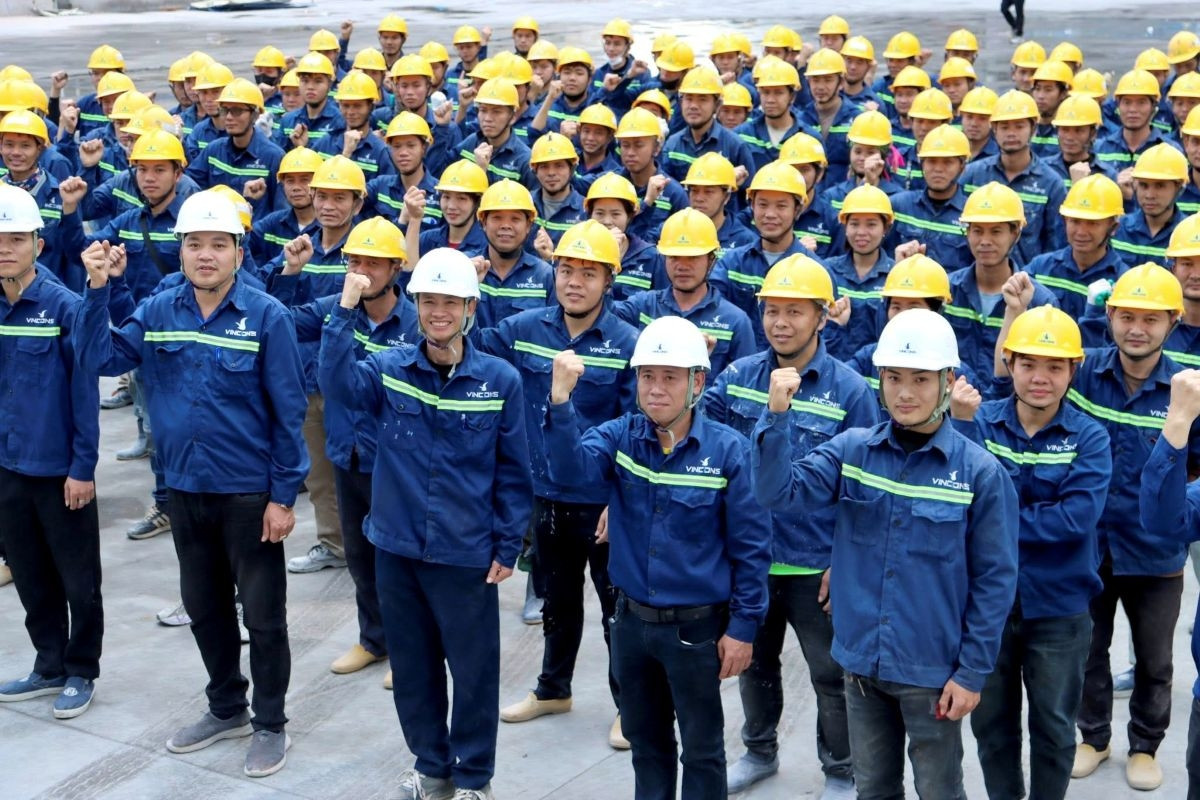 Hé lộ thông điệp CEO VinCons khi dồn lực cho chuỗi siêu dự án