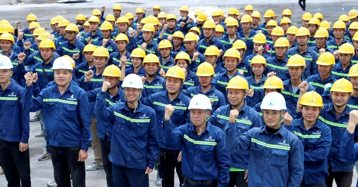 Hé lộ thông điệp CEO VinCons khi dồn lực cho chuỗi siêu dự án