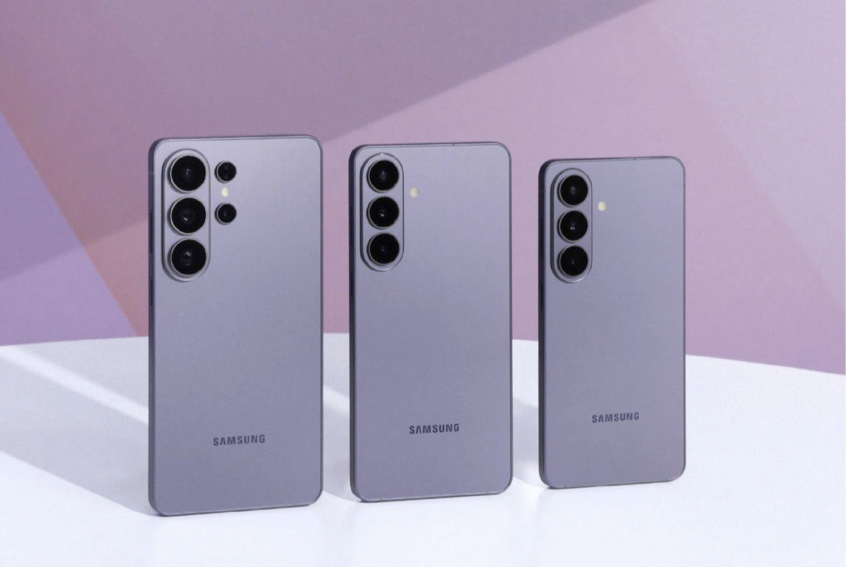 Hoàng Hà Mobile trợ giá 6 triệu, khách nhận Samsung Galaxy S26 ngay trong đêm