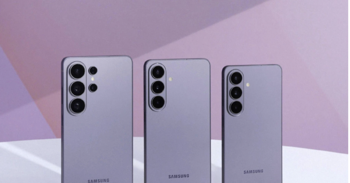 Galaxy S26 Series: Trợ Lý AI Đỉnh Cao Với Ưu Đãi 'Khủng' Tại Hoàng Hà Mobile