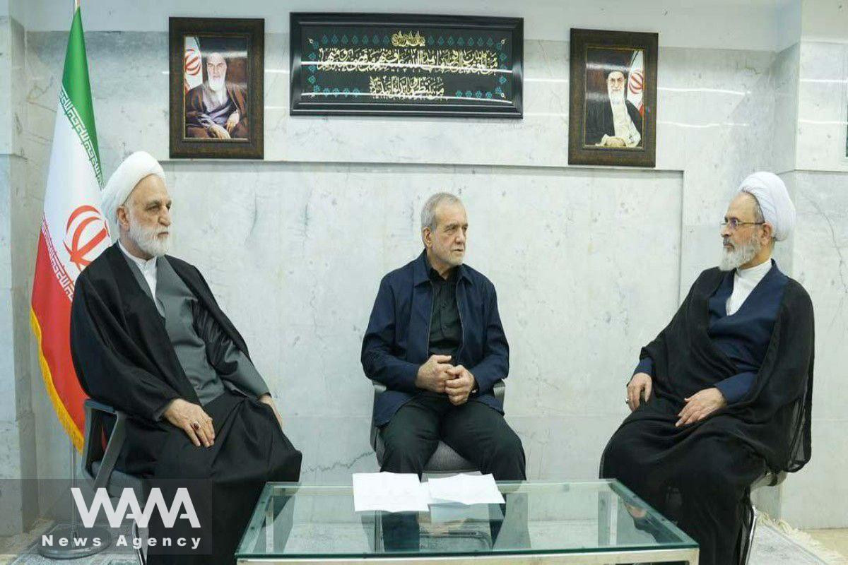 hoi dong lam thoi Iran WANA.jpg