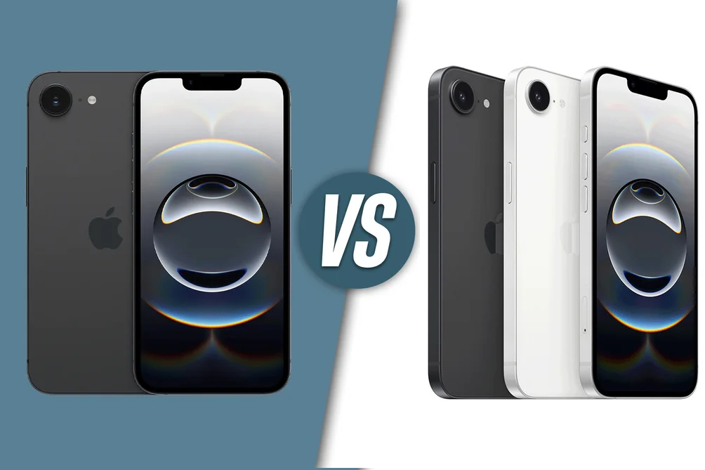 iPhone 17e vs iPhone 16e: Cuộc cách mạng nhỏ ở phân khúc tầm trung
