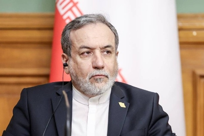 Iran phản bác Ngoại trưởng Mỹ, nói Washington tấn công 'vì lợi ích của Israel'