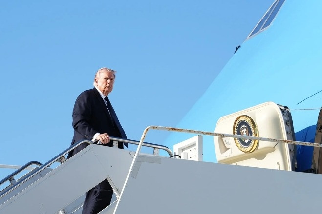 Israel hạ chỉ huy cấp cao của Iran, ông Trump nói 'đã quá muộn' để đối thoại