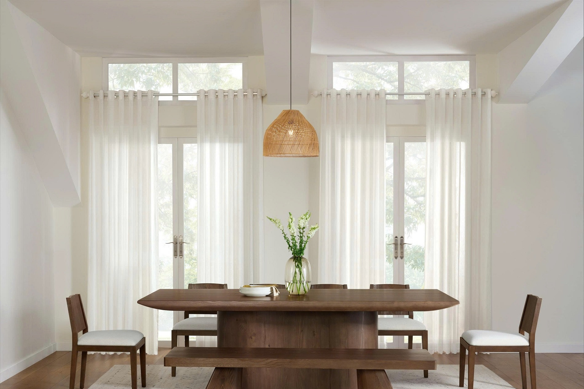 Khi tiêu chuẩn bền vững tái định hình chuỗi cung ứng nội thất toàn cầu