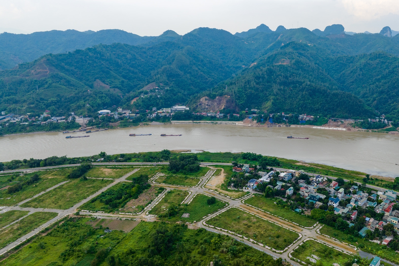 Lãi suất tăng, thị trường bất động sản sẽ ra sao?