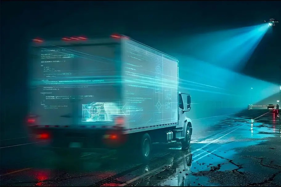 Mỹ phát triển hệ thống X-quang quân sự nhìn xuyên tường từ khoảng cách 1km