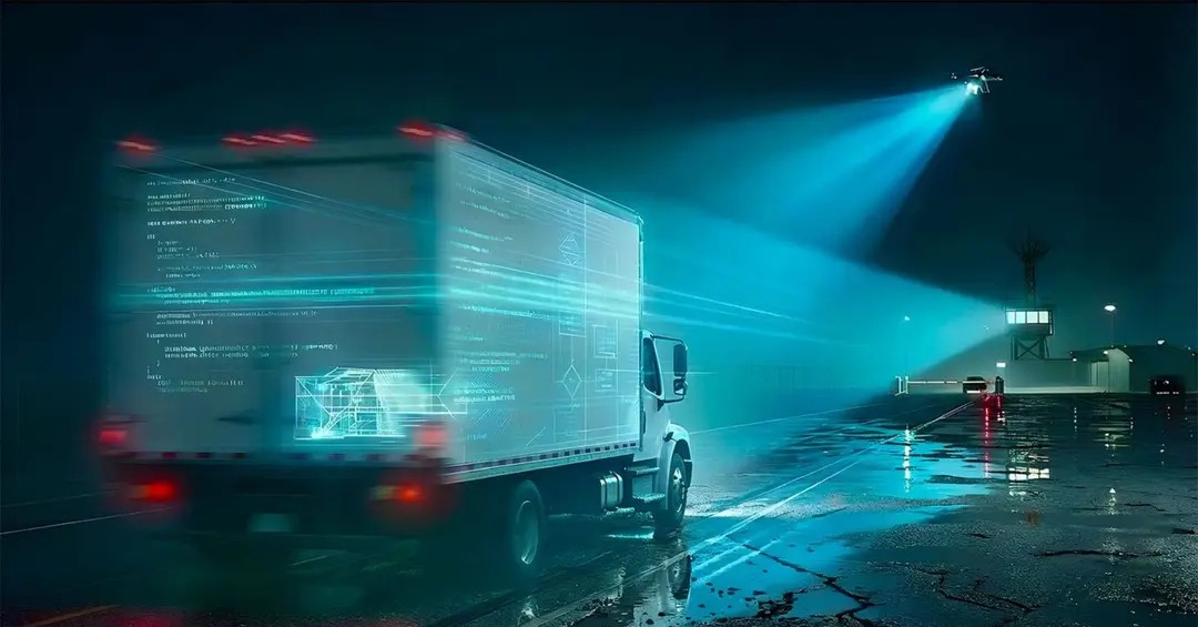 Mỹ phát triển hệ thống X-quang quân sự nhìn xuyên tường từ khoảng cách 1km