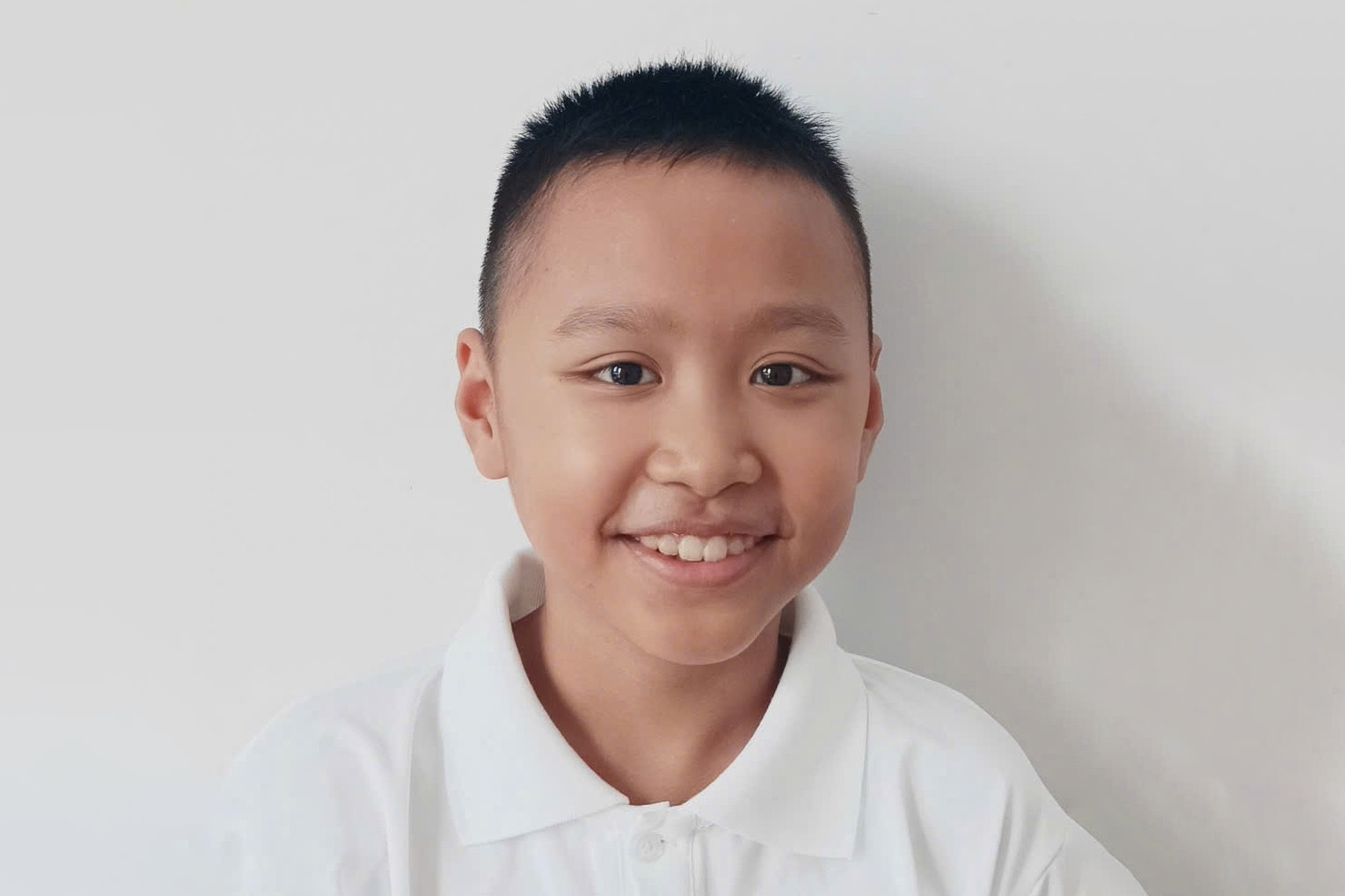 Nam sinh Việt giành giải ở kỳ thi AI thế giới khi mới 14 tuổi