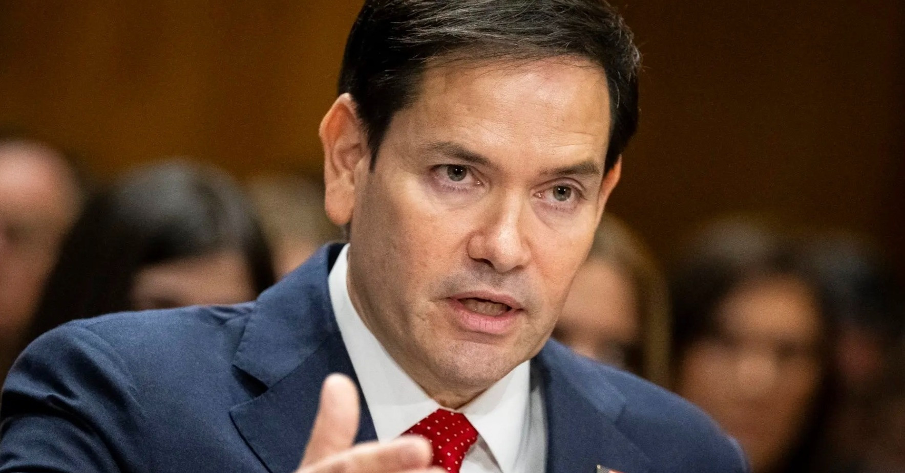 Ngoại trưởng Mỹ tiết lộ yếu tố châm ngòi cho chiến dịch tấn công Iran