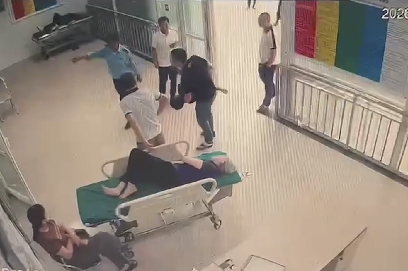 Người đàn ông Bắc Ninh kể khoảnh khắc nghẹt thở cứu cháu bé 7 tuổi hóc dị vật