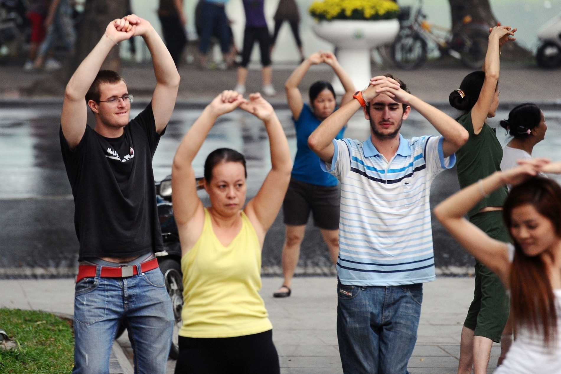  Người Việt Nam cao thứ mấy ở Đông Nam Á? 