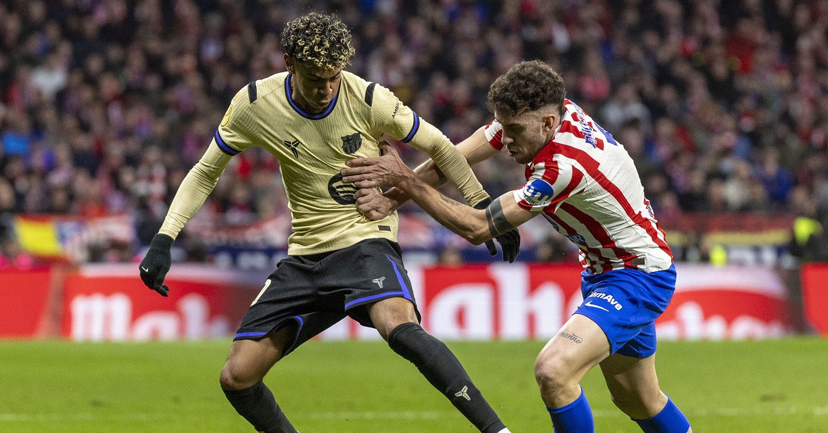 Nhận định bóng đá Barca vs Atletico: Thắng rồi chia tay