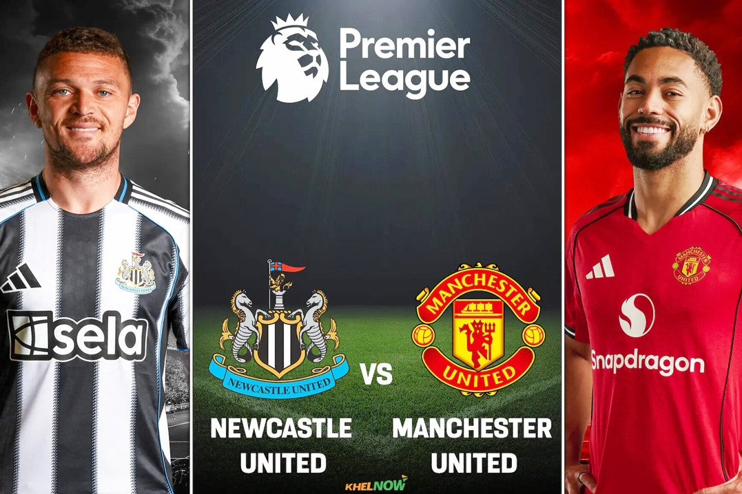  Nhận định Newcastle vs MU: Tiếp vận son củng cố vị trí thứ 3 