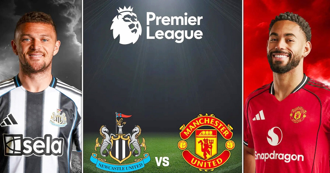 Nhận định Newcastle vs MU: Tiếp vận son củng cố vị trí thứ 3