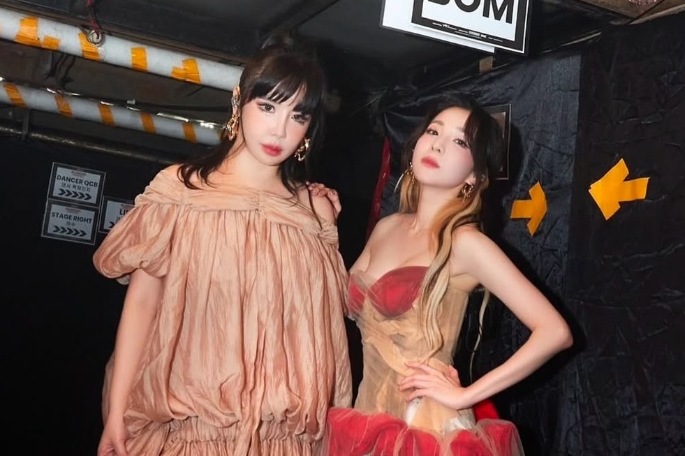 Nữ ca sĩ 42 tuổi nói gì sau khi bị đồng nghiệp tố sử dụng ma túy?