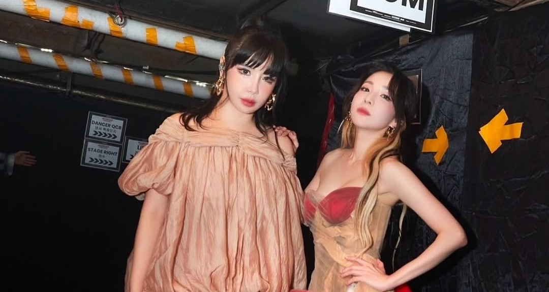 Nữ ca sĩ 42 tuổi nói gì sau khi bị đồng nghiệp tố sử dụng ma túy?