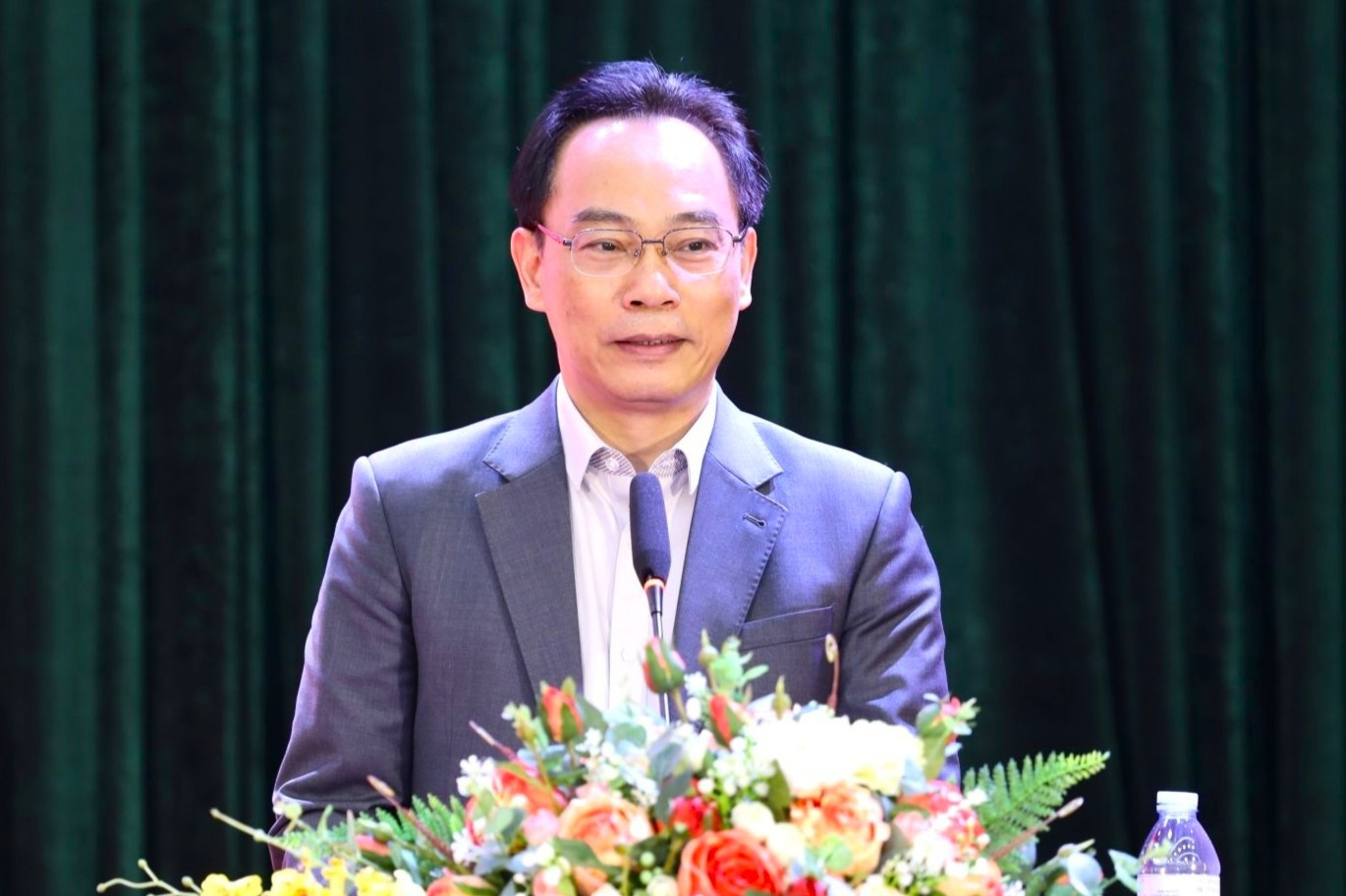 Quyền Bộ trưởng GD-ĐT: Ưu tiên phát triển nhân lực và chăm lo đội ngũ nhà giáo