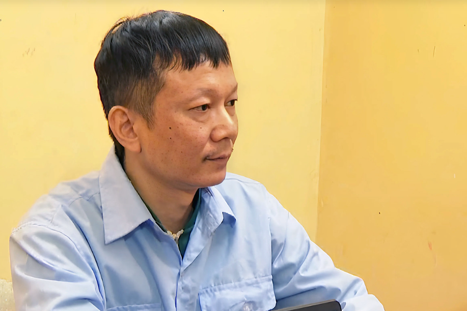 Sắp xét xử nhóm cựu cán bộ nhận hối lộ, làm ngơ cho vi phạm xây dựng ở Hà Nội