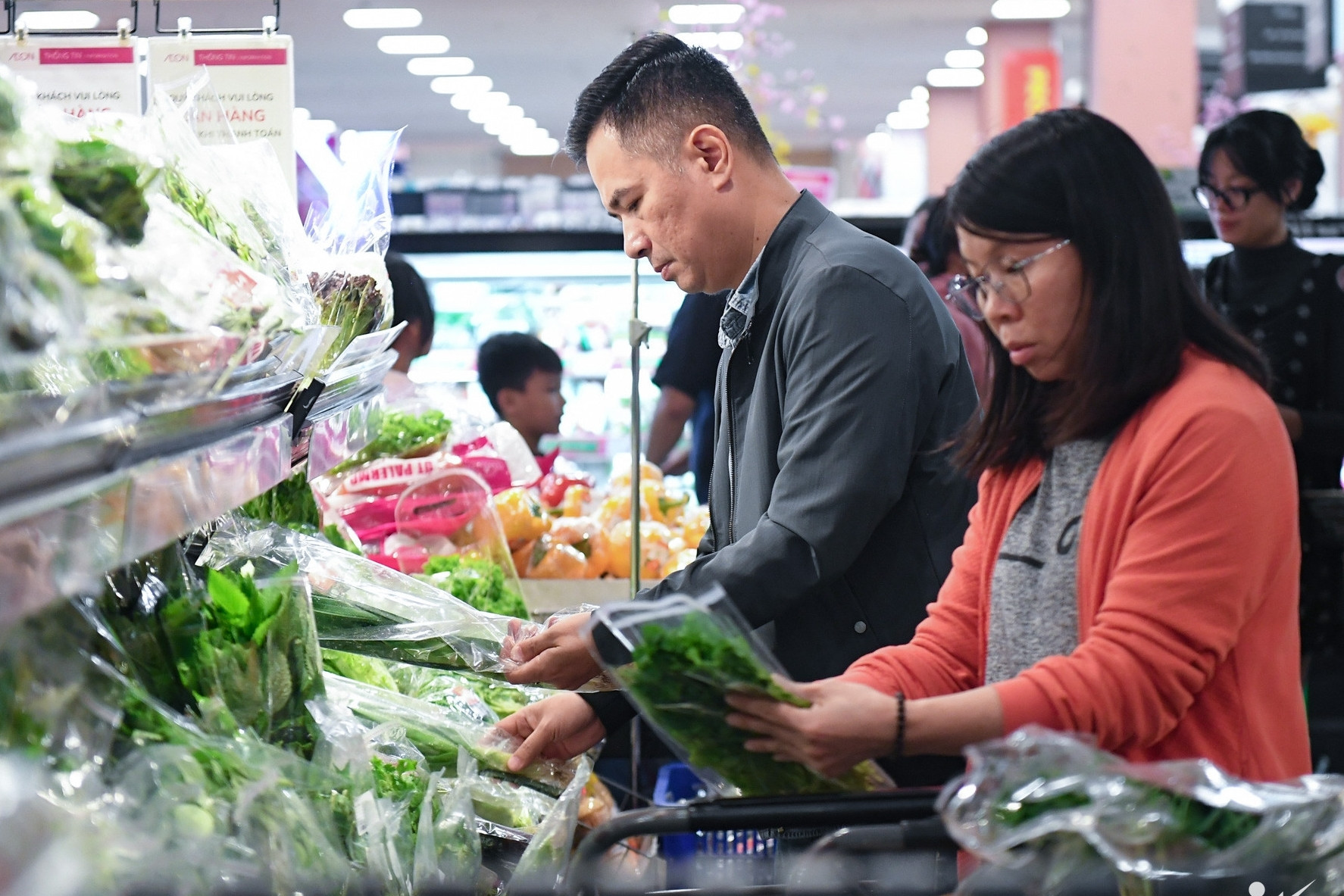 Số liệu mức sống tối thiểu của dân cư được công bố hàng năm