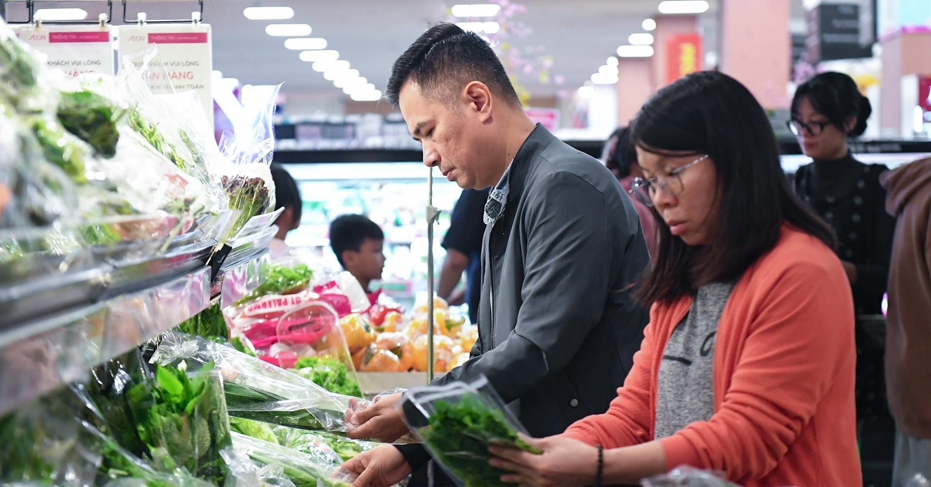 Số liệu mức sống tối thiểu của dân cư được công bố hàng năm