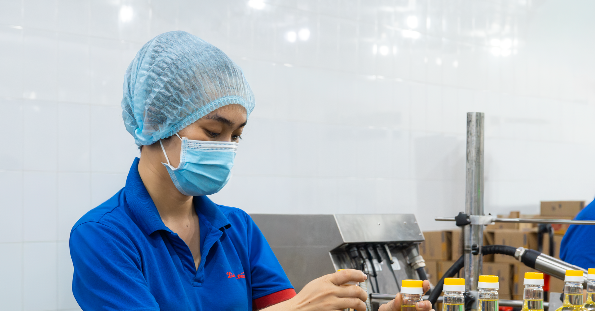 ‘Sức sống hàng Việt’ số 2 - hàng Việt dành cho phái đẹp