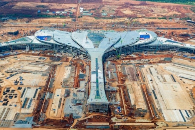 TPHCM sắp khởi công 2 tuyến metro nối thẳng xuống sân bay Long Thành