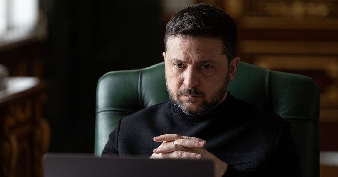 Ukraine lo gặp khó nếu xung đột Iran kéo dài, nêu điều kiện hỗ trợ Trung Đông