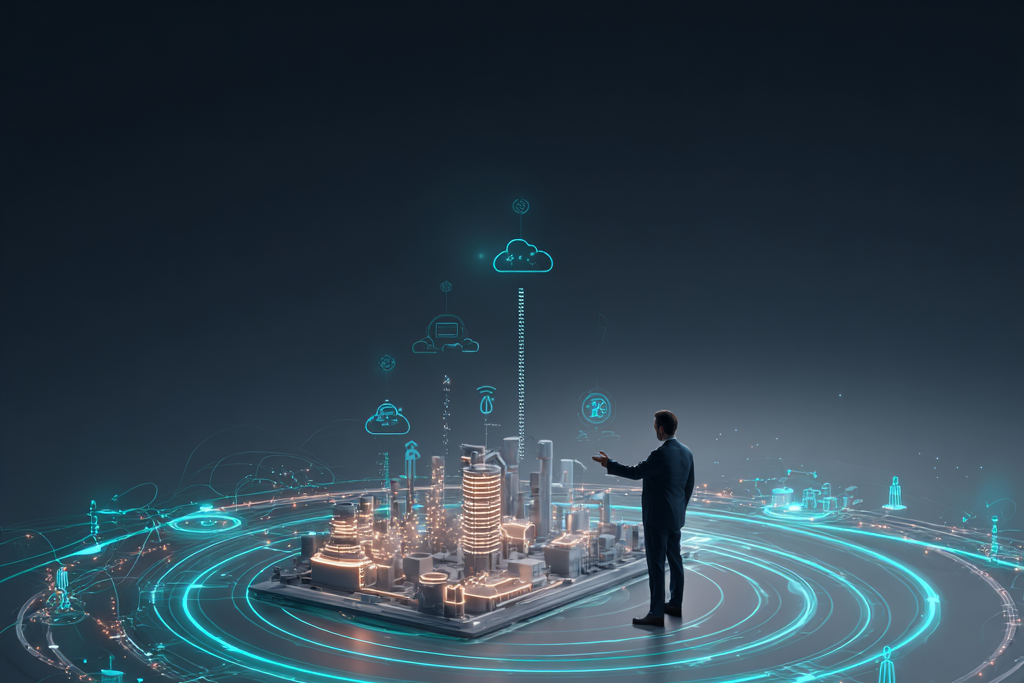 Vai trò của người lãnh đạo khởi nghiệp trong thời đại AI