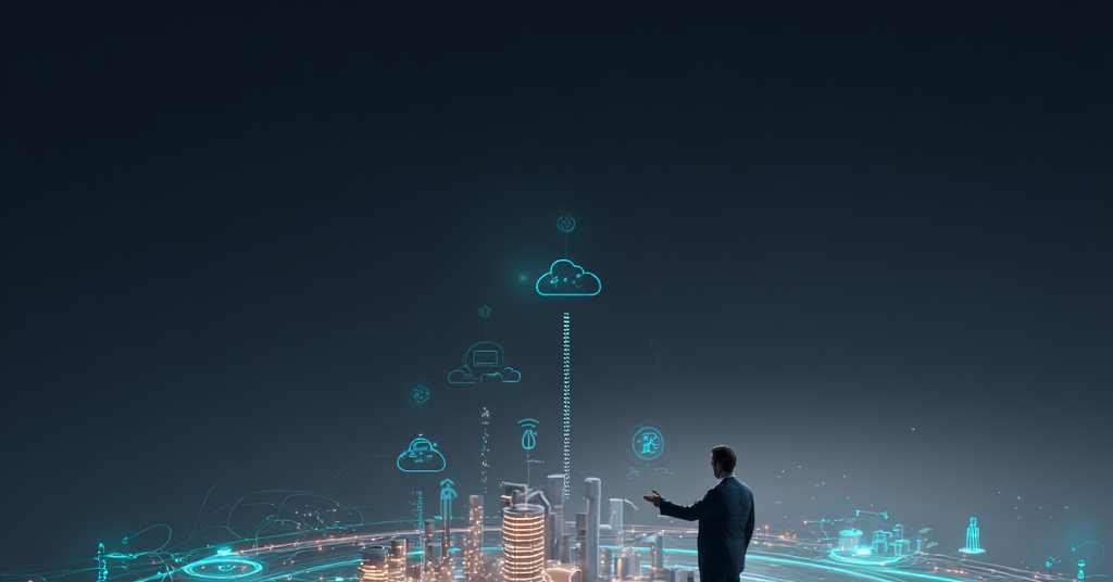 Vai trò của người lãnh đạo khởi nghiệp trong thời đại AI