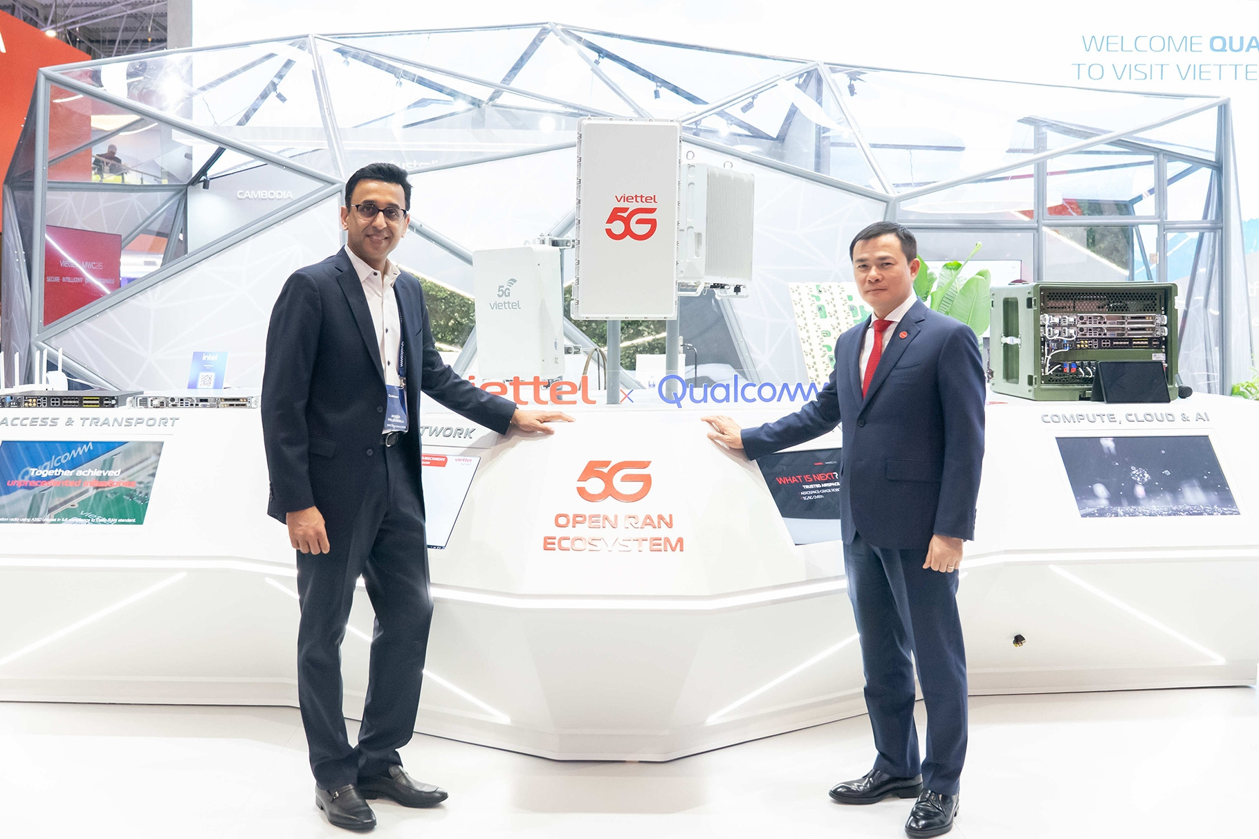 Viettel đặt mục tiêu thương mại hóa 6G vào năm 2029