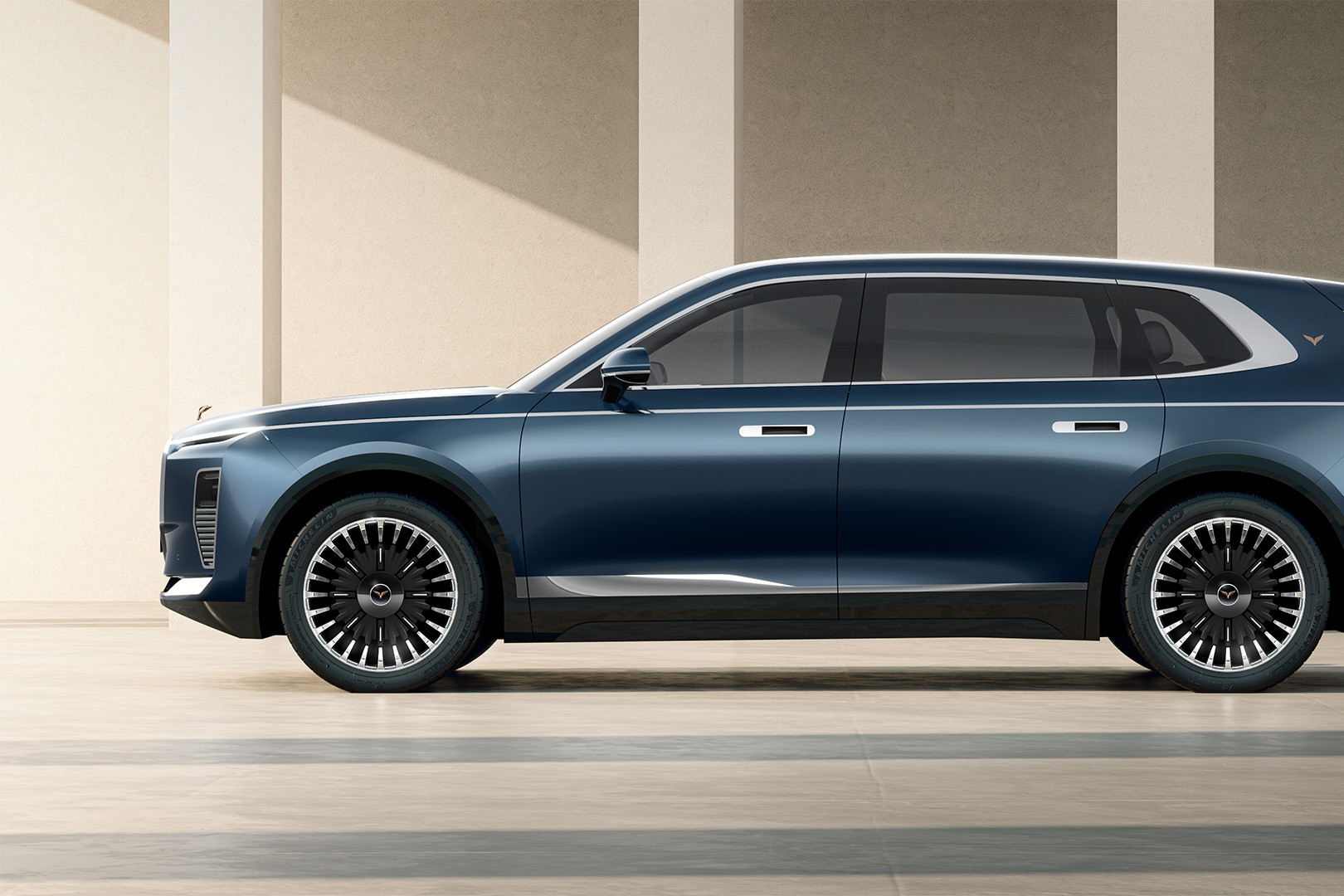  VinFast quy hoạch 3 dòng thương hiệu ô tô chiến lược, ra mắt 2 mẫu xe sang mới 