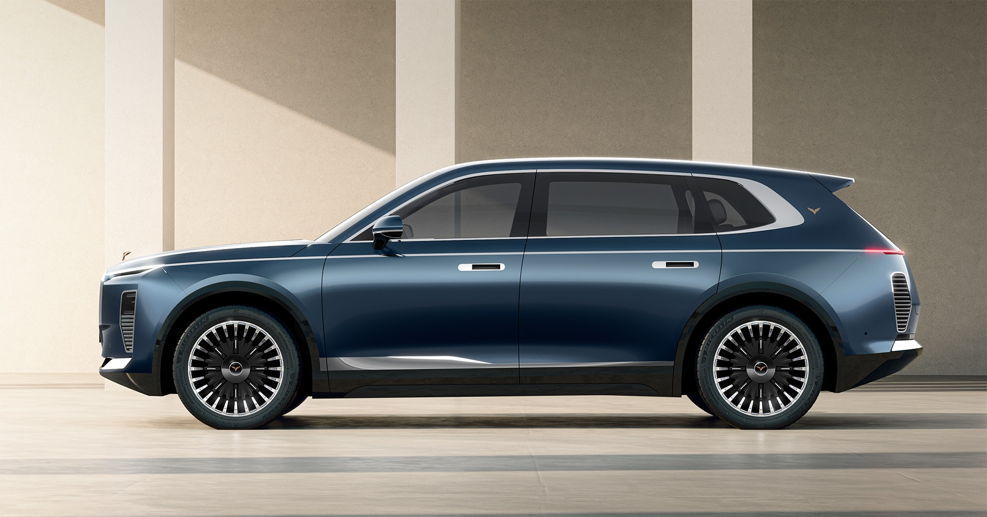 VinFast quy hoạch 3 dòng thương hiệu ô tô chiến lược, ra mắt 2 mẫu xe sang mới