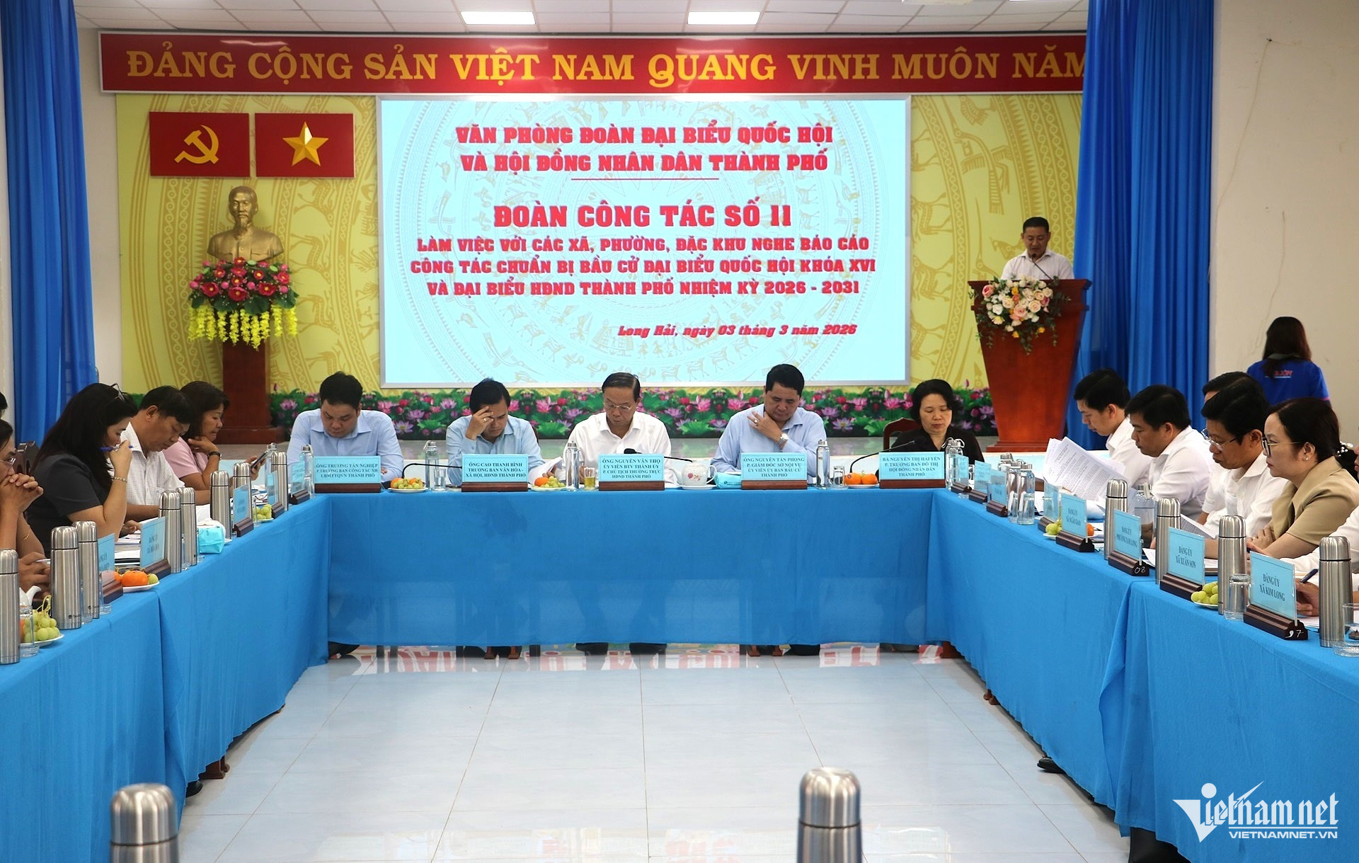 W-Xã ven biển TPHCM chủ động bố trí thùng phiếu cho khách vãng lai, cử tri đi biển.JPG.jpg