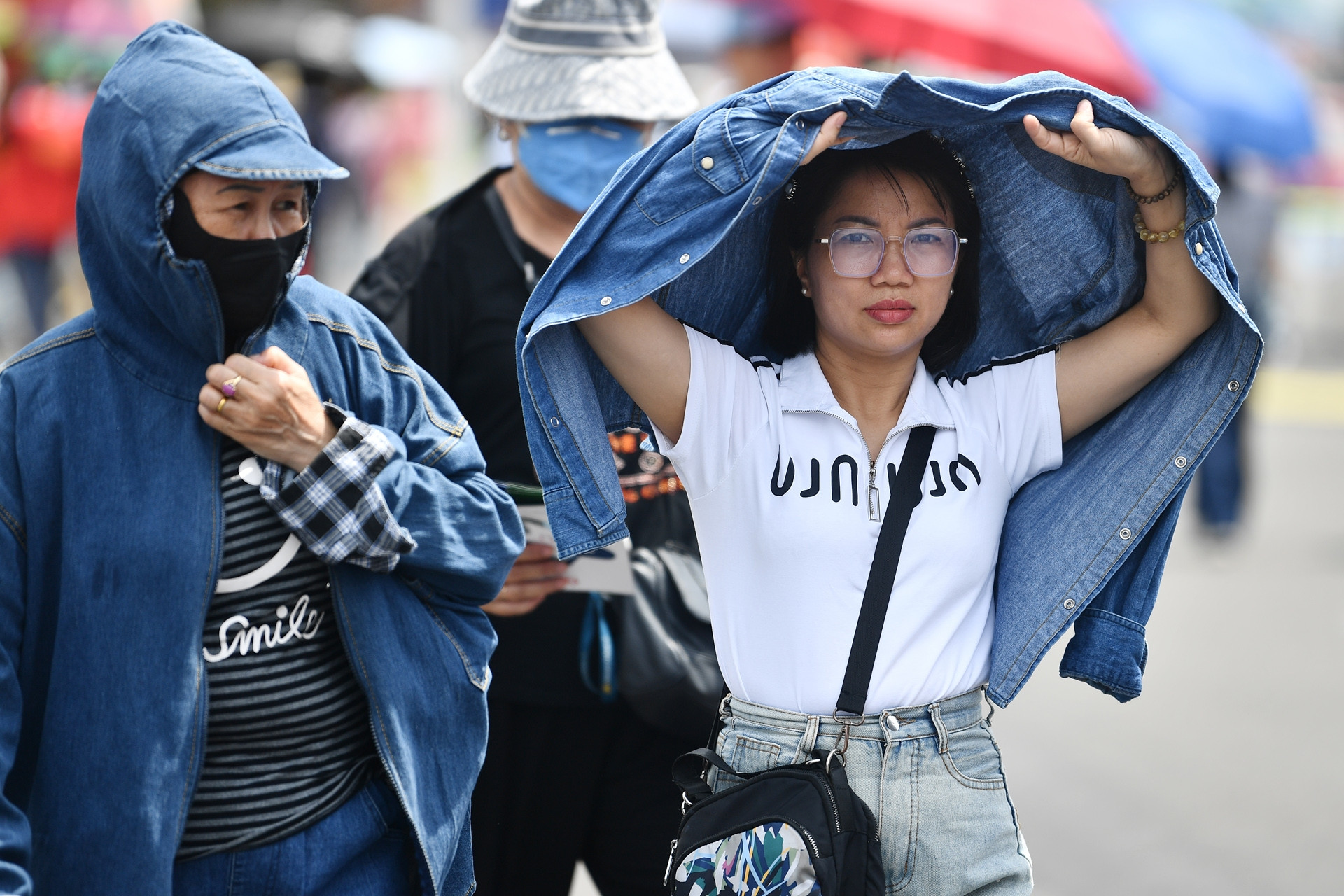 Dự báo thời tiết 31/3/2026: Nắng nóng cao điểm ở miền Bắc, rồi đón không khí lạnh