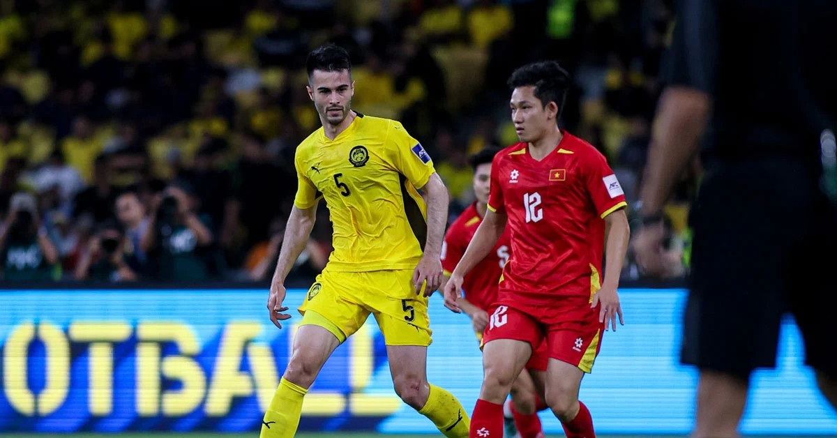 베트남-말레이시아 경기 프리뷰 이미지