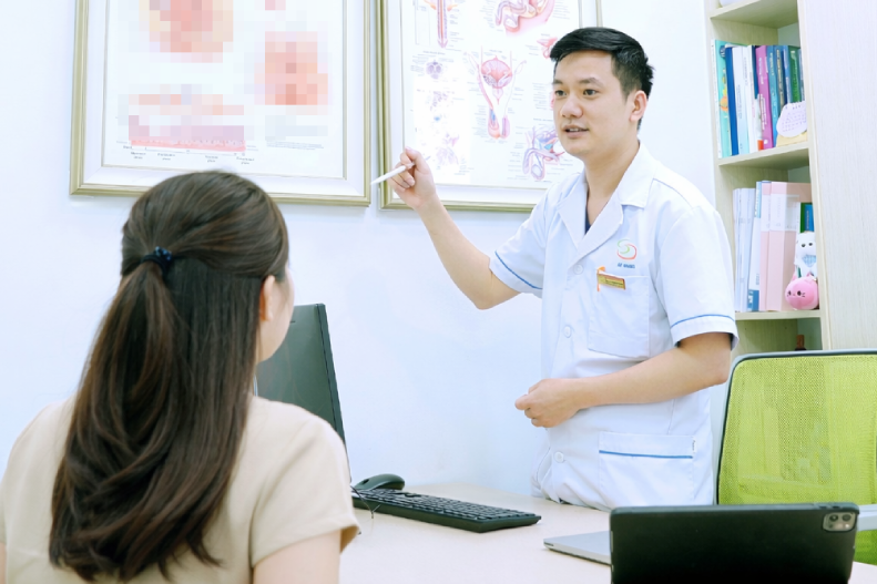 Bác sĩ giải mã căn bệnh khiến cô gái không dám kết hôn