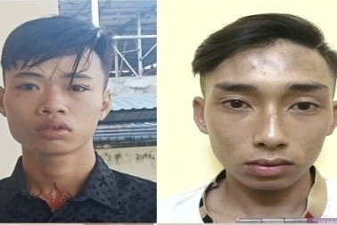 Bắt Dương Thành Giang, kẻ có biệt danh 'Năm Cam' và đồng bọn