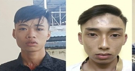 Bắt đường dây thanh gãy giả danh 'Nam Cầm' và đồng bọn ở Hà Nội