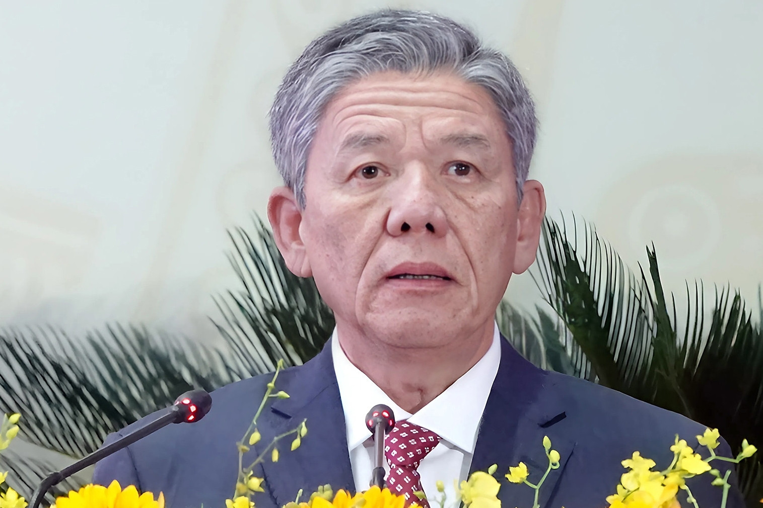 Bí thư Tỉnh ủy Ngô Chí Cường đắc cử Chủ tịch HĐND tỉnh Đồng Tháp