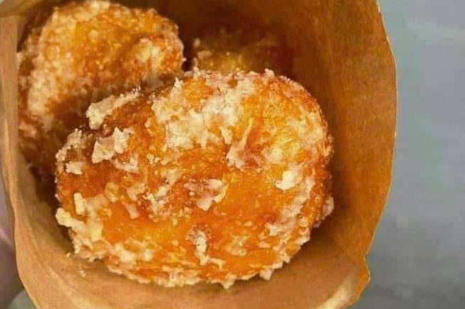 Bộ ba thực phẩm ăn sáng 'tàn phá' lá gan của bạn